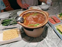 -披云云小馆·味道江湖(姚家园万象汇店)