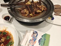 -巴音浩日娲·蒙餐(双林东路店)
