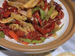 -阿西娅食府(中关村店)