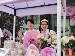 -星巴克臻选(广州高德置地秋广场店)