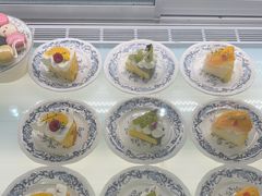 -PETIT PARIS 小巴黎(花园道店)