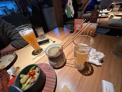 -雪熊精酿·哈尔滨烧烤酒馆(非遗大串店)