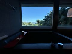 -三亚太阳湾柏悦酒店