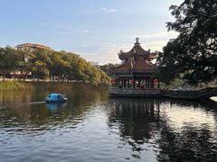-潮州西湖