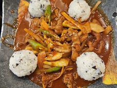 -HONGA HONGA雄家(曹路店)