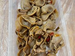 鱼泡-蓝精灵饺子店