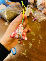 -杰爱月子护理中心