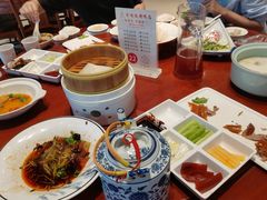 -京味张·北京烤鸭(南山店)