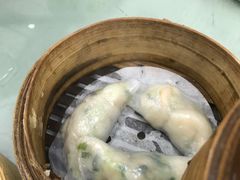 -香港蓮香樓(中環店)