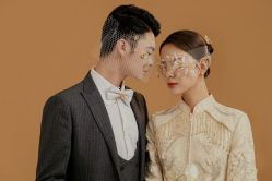 -唯一视觉婚纱摄影(李家村店)