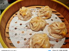 -松鹤楼·非遗·苏帮菜(融科店)