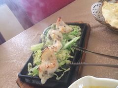 -Santoor 萨都里印度餐厅(北锣鼓巷店)