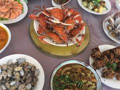 -李官龙王庙海滨旅游度假村