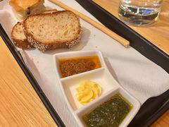 -安妮意大利餐厅(世贸天阶店)
