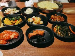 -虎哥六韩式烤肉料理 TIGERGRILL(隆生金山湖中心购物广场店)
