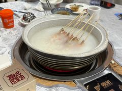 -丰尔粥食·粥底火锅·桑拿鸡(大良总店)
