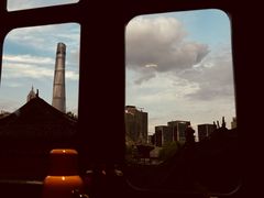 -豫园湖心亭茶楼