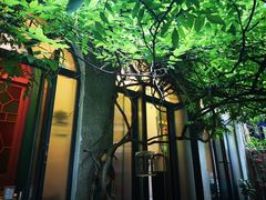 -甜阿姨·天台花园私房菜(万松园店)