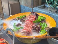 -大龙燚·旷野鲜火锅(广州首店)