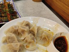 -呼伦贝尔烤羊·蒙古烤羊排(南田路总店)