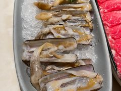 -一哥澳门豆捞·澳门风打边炉(高德置地店)