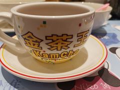-广州瑞士酒店贝拉诺自助西餐厅