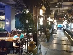 大堂-薇满楼宴会中心(尚城国际购物中心店)