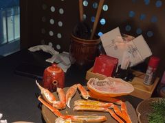 -花潮料理艺食馆(成都万象城店)