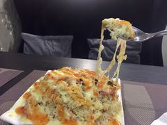 -吱咖啡西式简餐