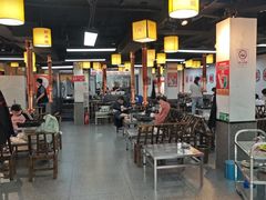 -郝大姐·乌龙山铁板烧(大学城三店)
