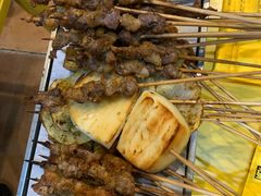 -望京小腰(北京总店)