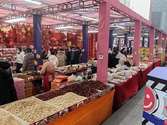 -西北轻工批发市场