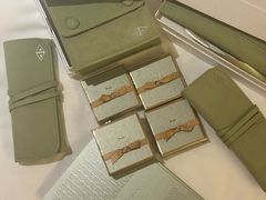 -Van Cleef & Arpels(海港城海洋中心店)