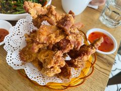 -峇峇娘马来西亚餐厅(望京SOHO店)