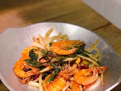 -院子餐厅·大锅菜·老杭帮(桥西直街店)