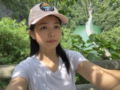 -狮子关旅游区