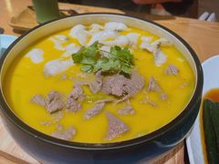 -竹里馆·淮扬菜·功夫茶(老门东店)