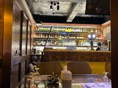 -Bombay Grill印度餐厅