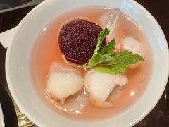 -杭州和达希尔顿逸林酒店·和园中餐厅-杭帮菜名店