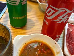 -好想牛·鲜切自助牛肉火锅(七堡花园城店)