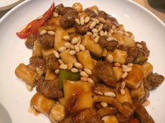 -兔爸私家小厨(新北万达店)
