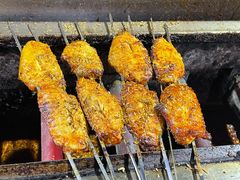 -清真·马峰烤肉(小学习北巷店)