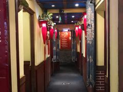 -南门四季铜锅涮肉(左家庄店)