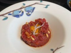 -王鼎精致料理铁板烧(世博源店)