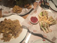 -米兰西点(新华路店)