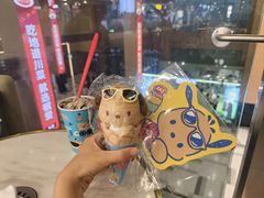 -DQ·蛋糕·冰淇淋(红旗街万达店)