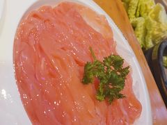 -竹犇番茄火锅(长风街店)