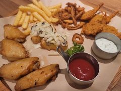 -必胜客(骡马市店)