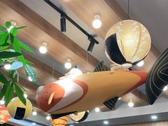 大堂-一冉料社(樂·1844店)