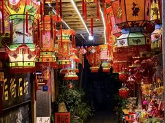 -三坊七巷历史文化街区